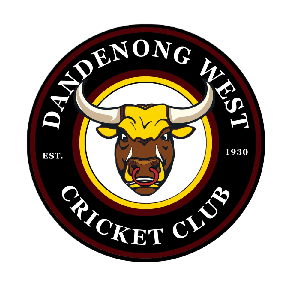 dandenong west cricket club